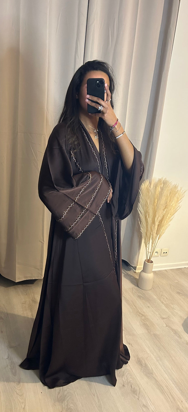 Abayas