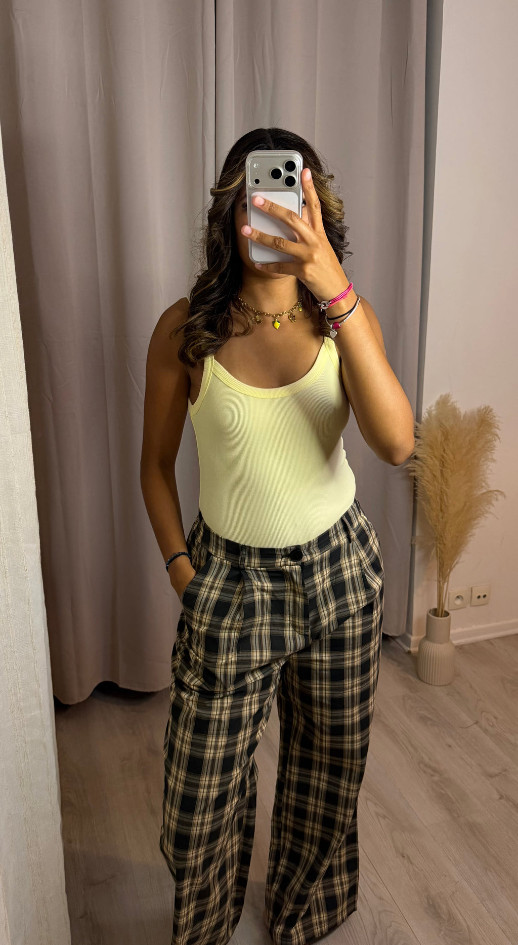 Body Hella Jaune
