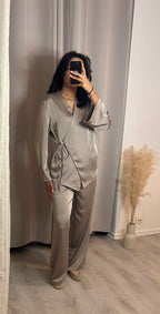 Ensemble Jasmine Taupe