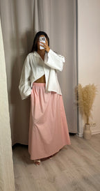 Jupe Dounia Rose