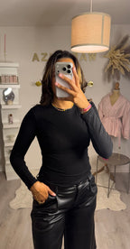Top Yana Noir