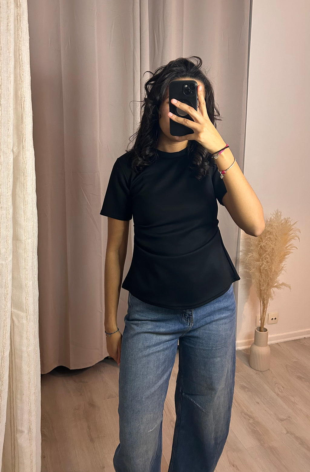 Top Neya Noir
