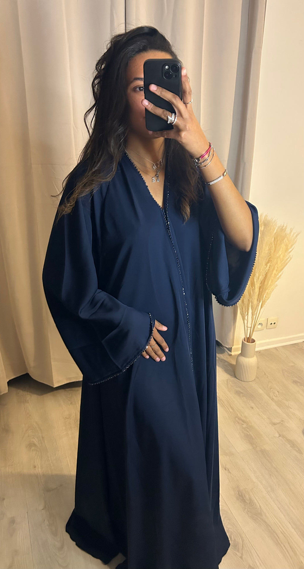 Abaya Binta