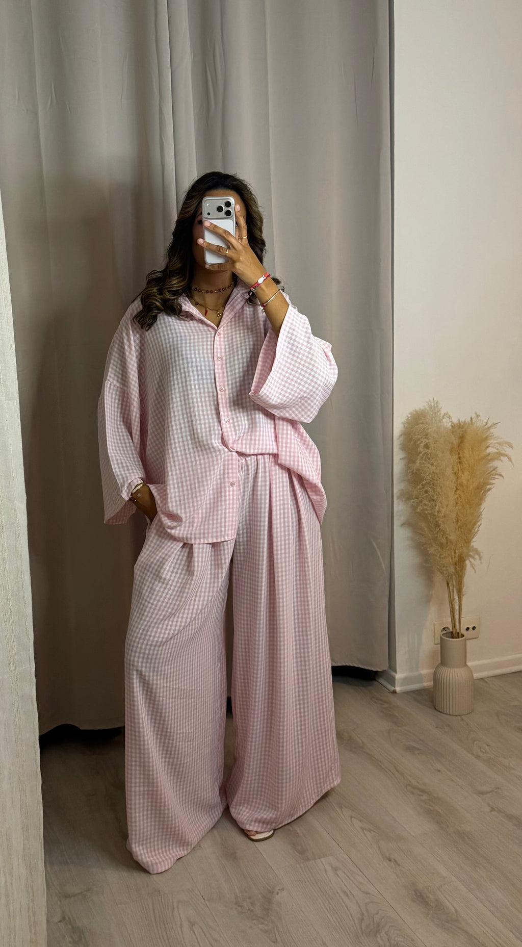 Ensemble Victoria Rose