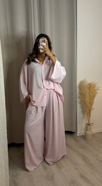 Ensemble Victoria Rose