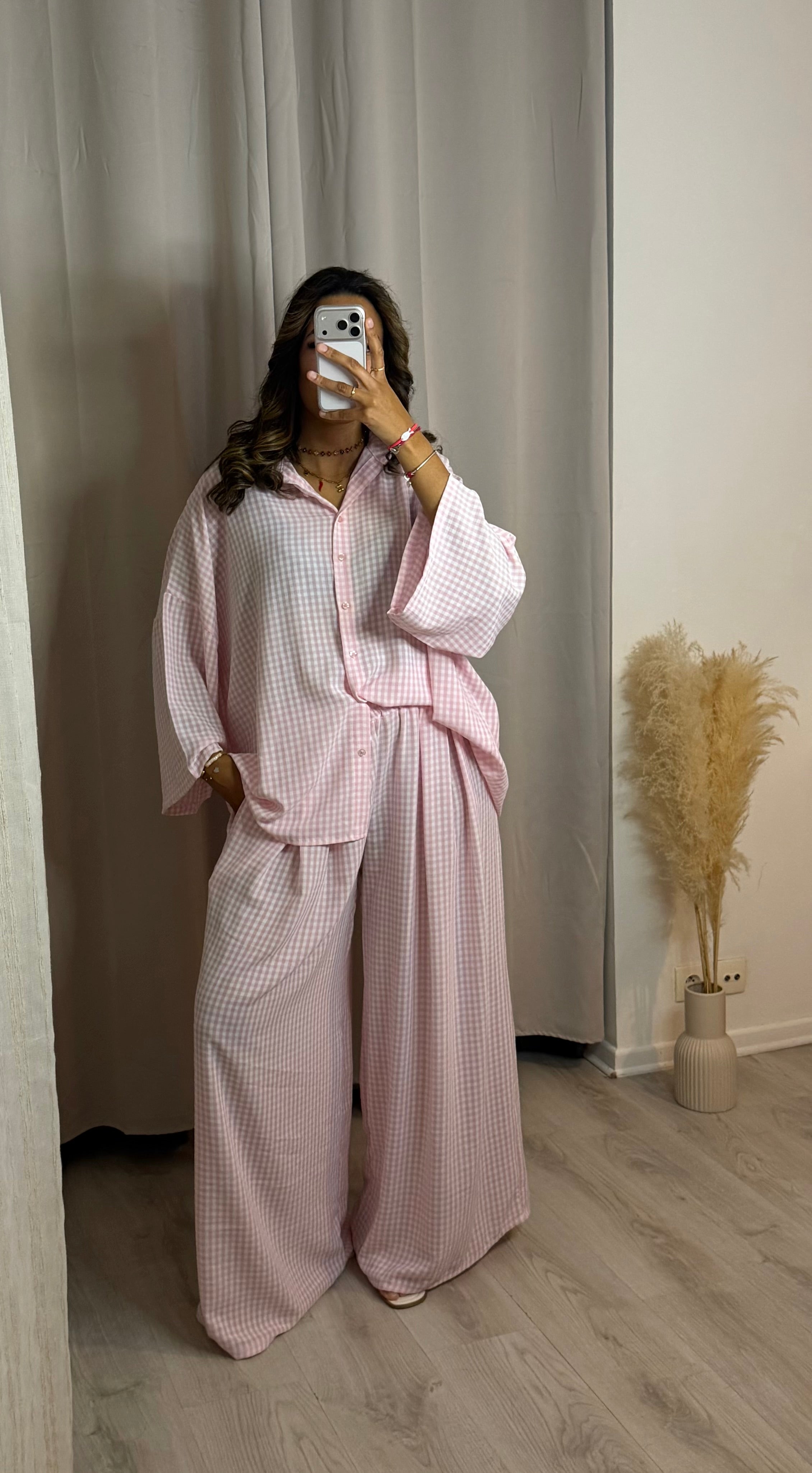 Ensemble Victoria Rose