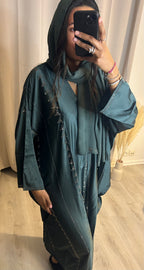 Abaya Wassila