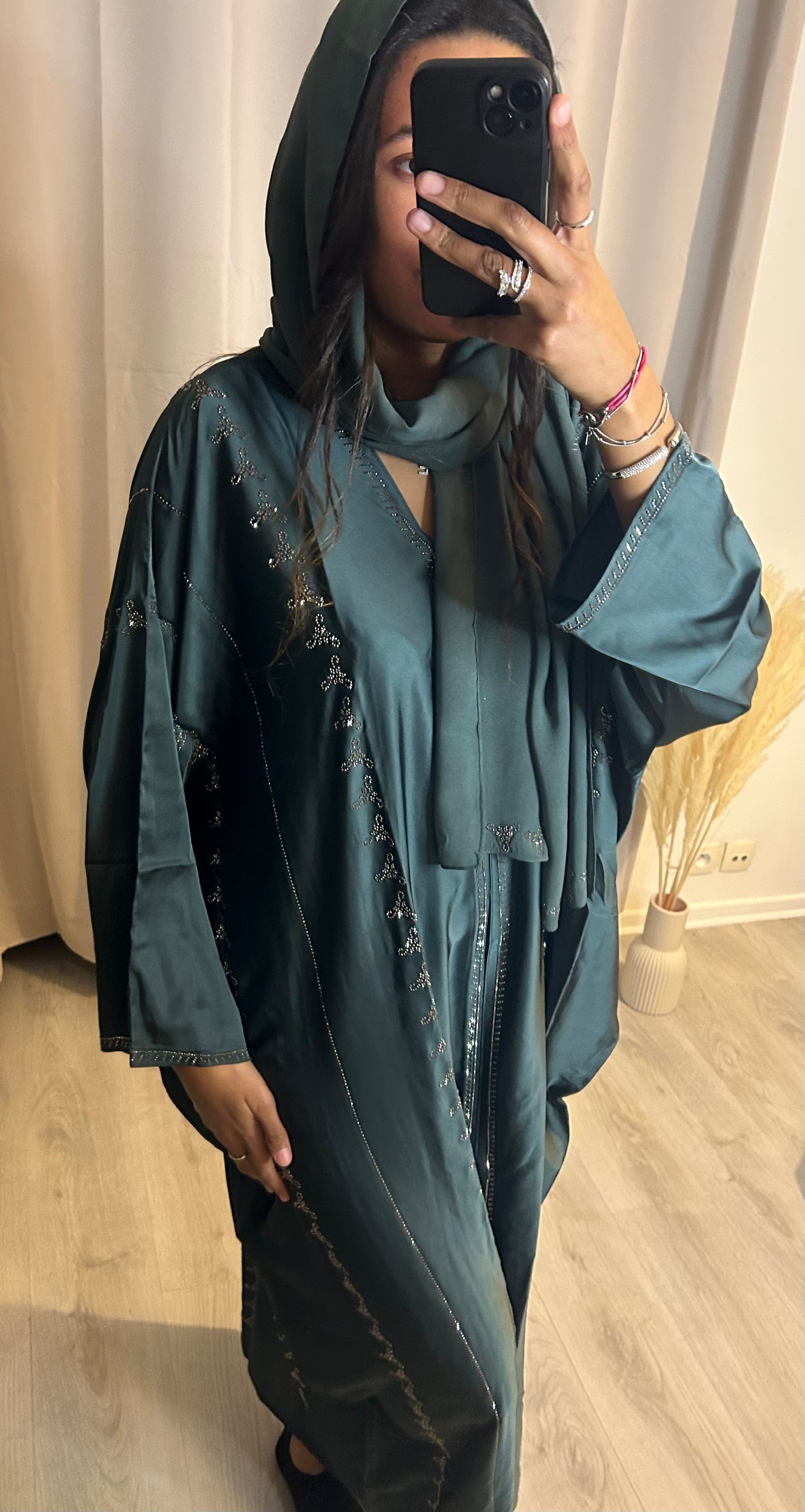Abaya Wassila