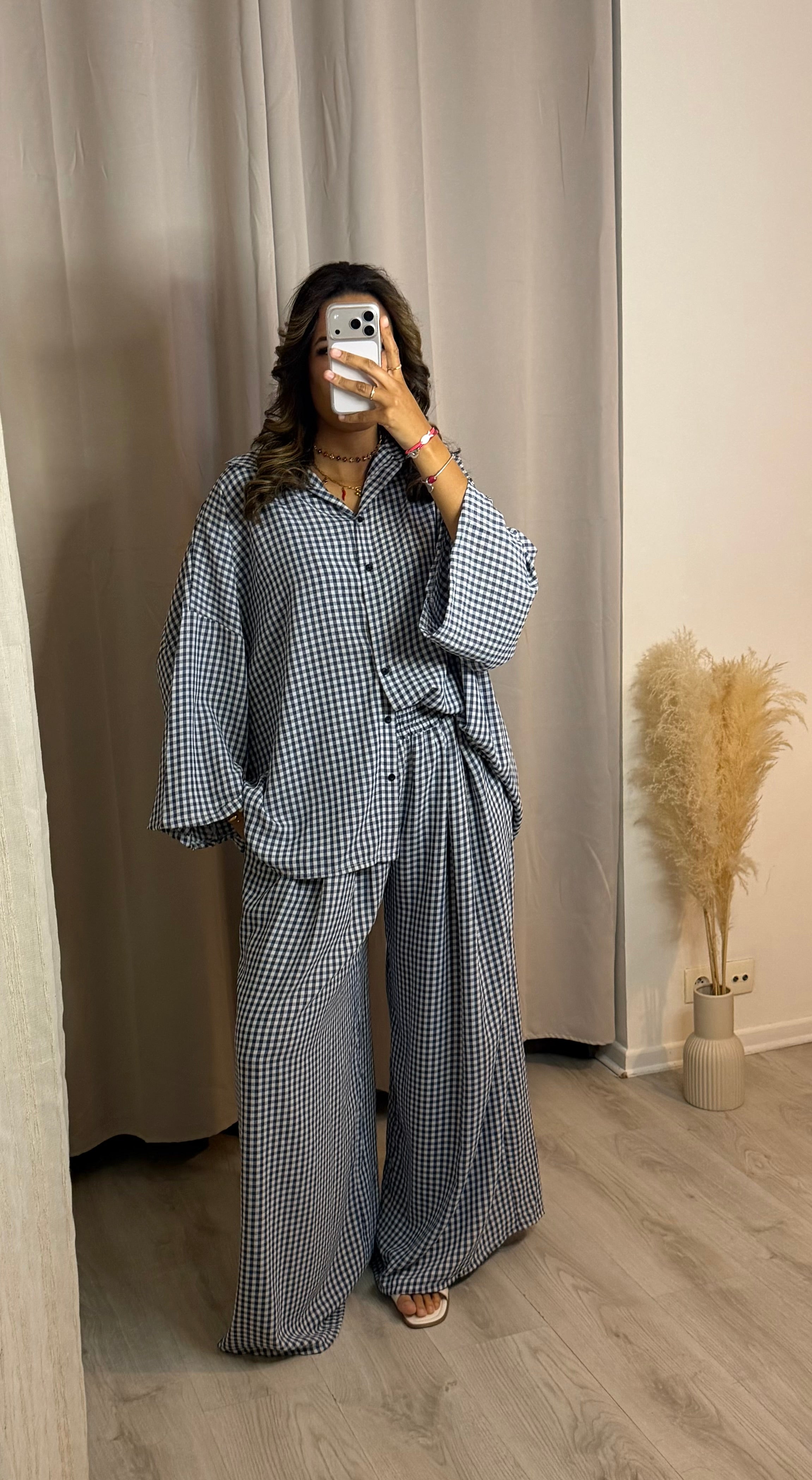 Ensemble Victoria Marine