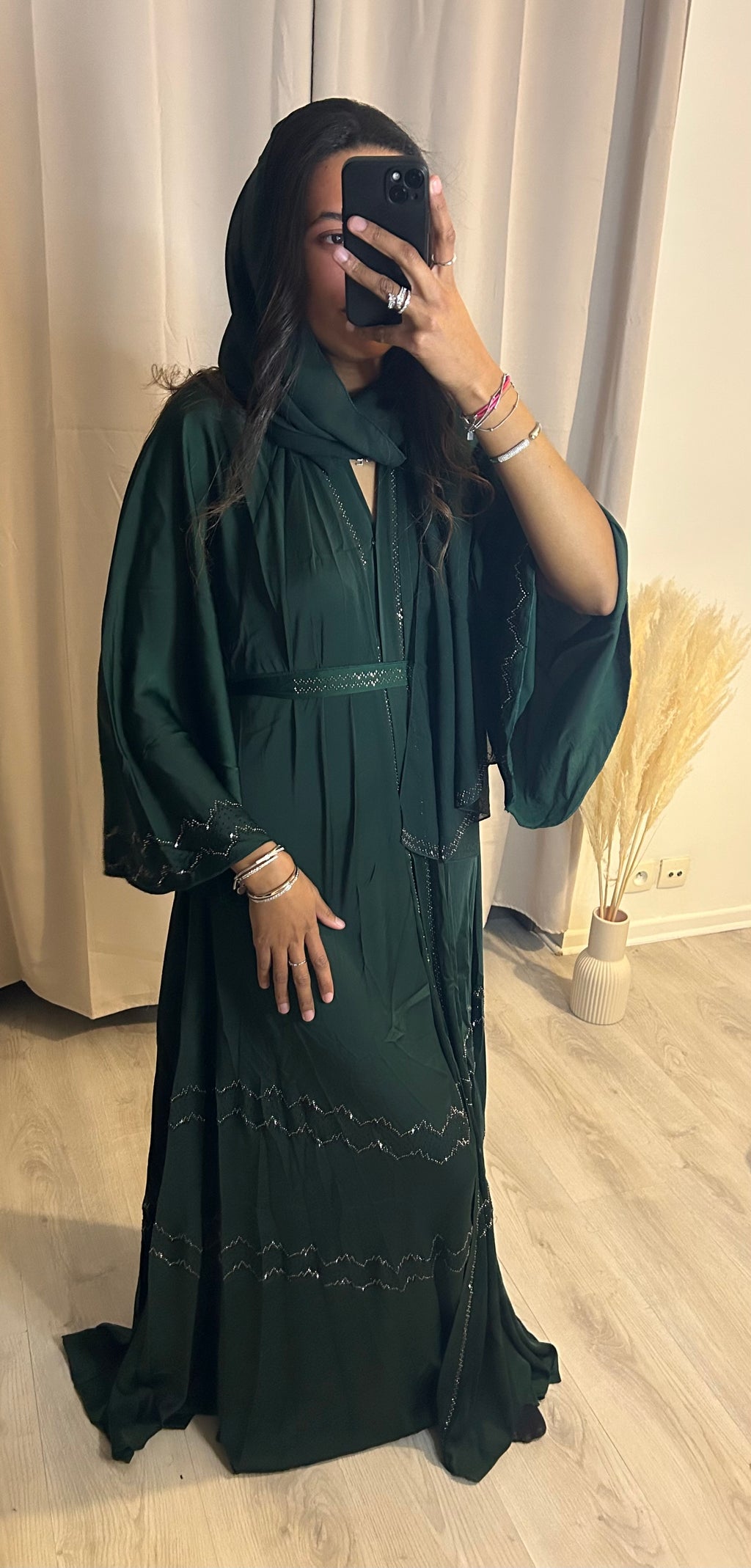 Abaya Vayana