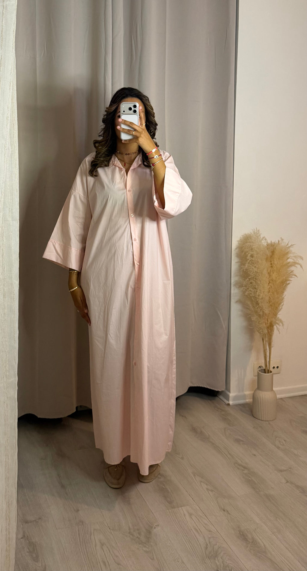 Robe Cerena Rose