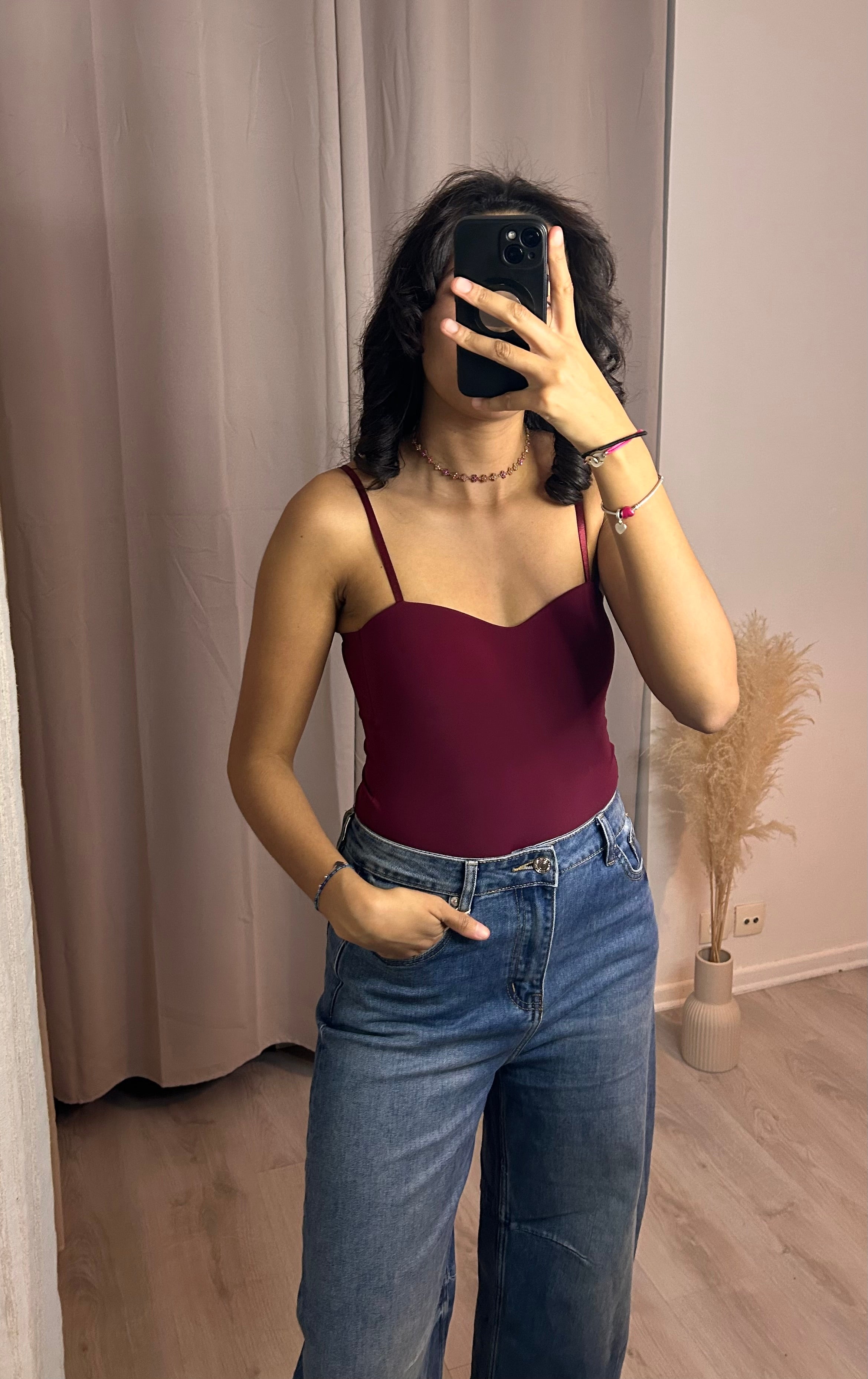 Body Léana Bordeau
