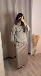 Ensemble Yousra Taupe