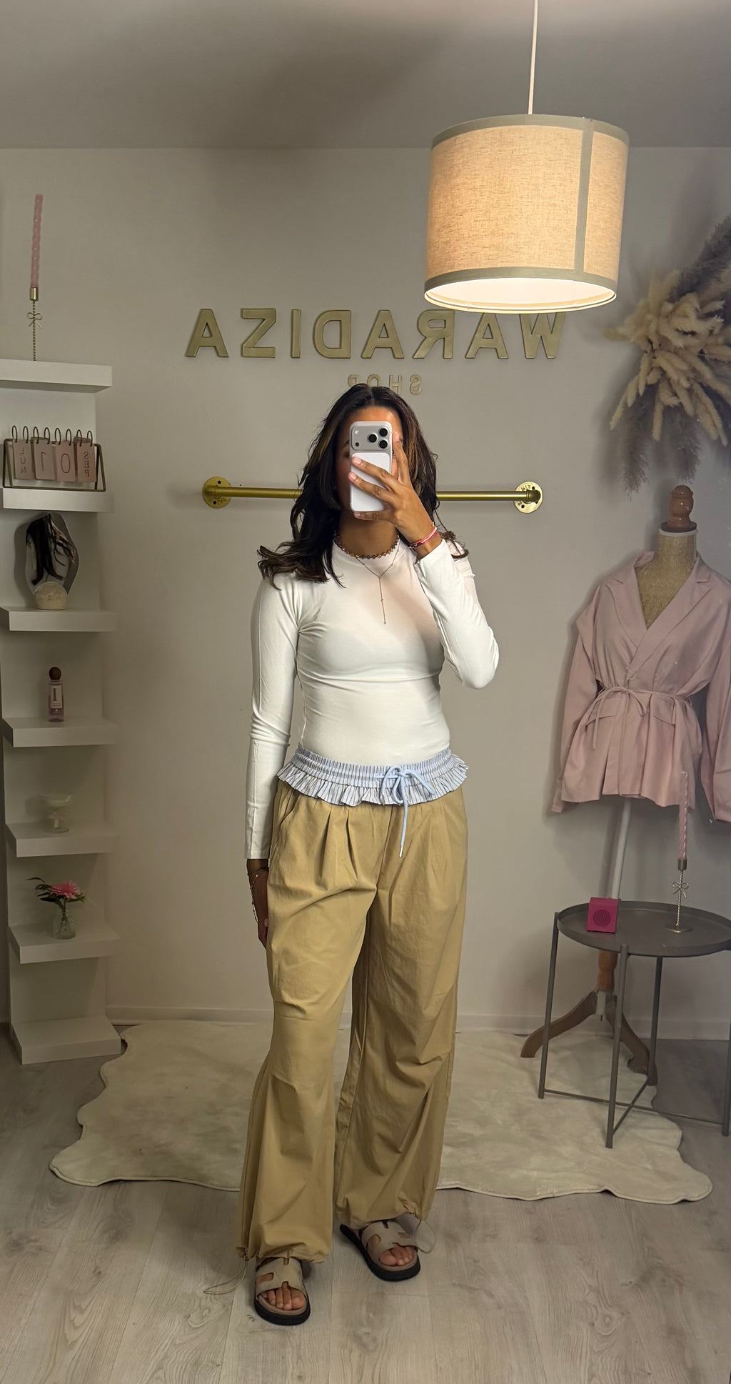 Pantalon Vaya