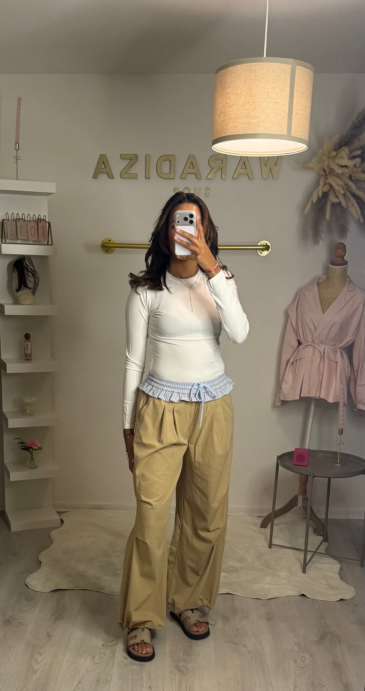 Pantalon Vaya