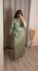 Ensemble Yousra Vert