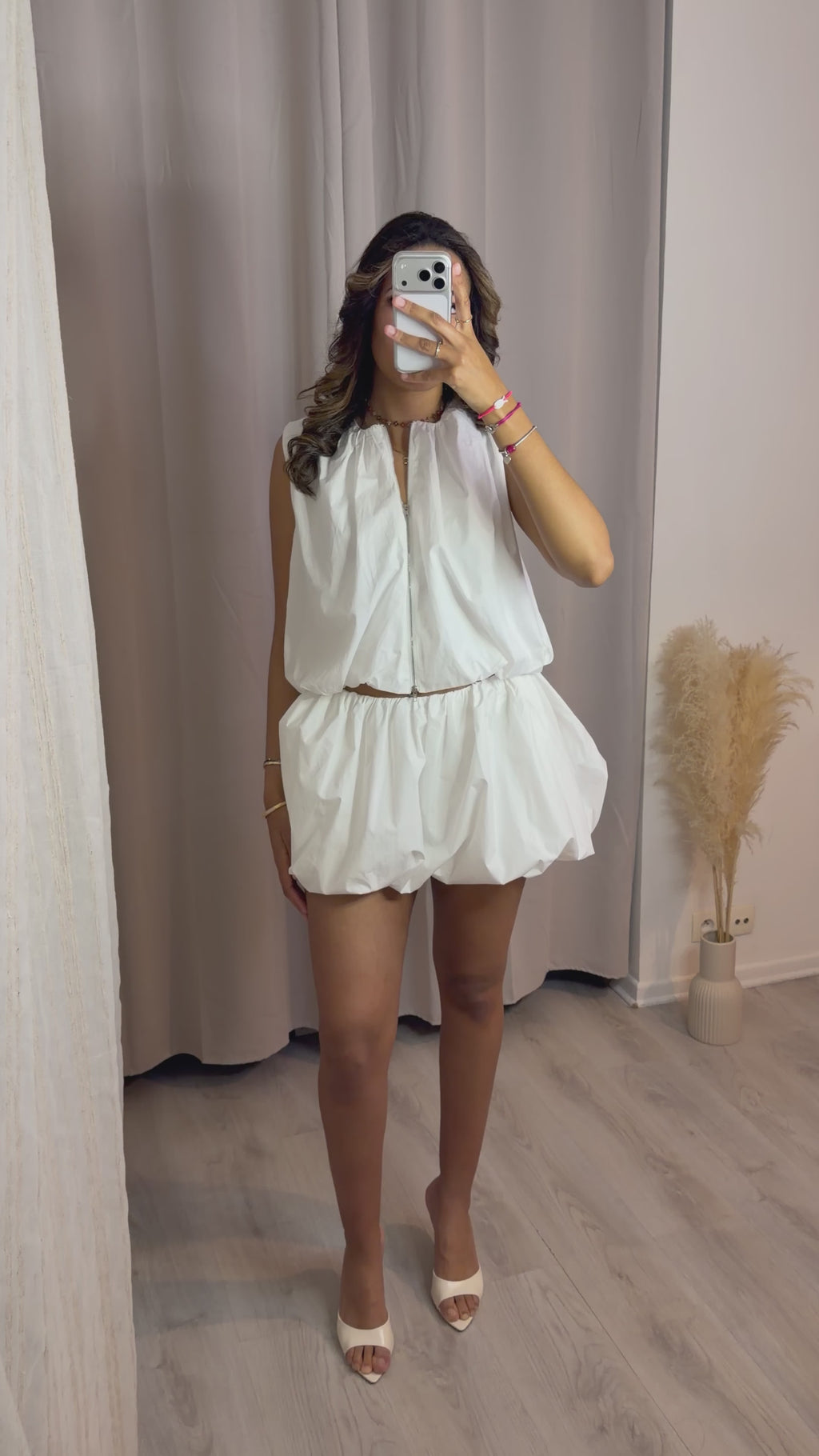 Ensemble Myra Blanc