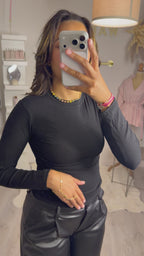 Top Yana Noir