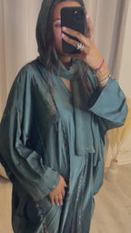 Abaya Wassila