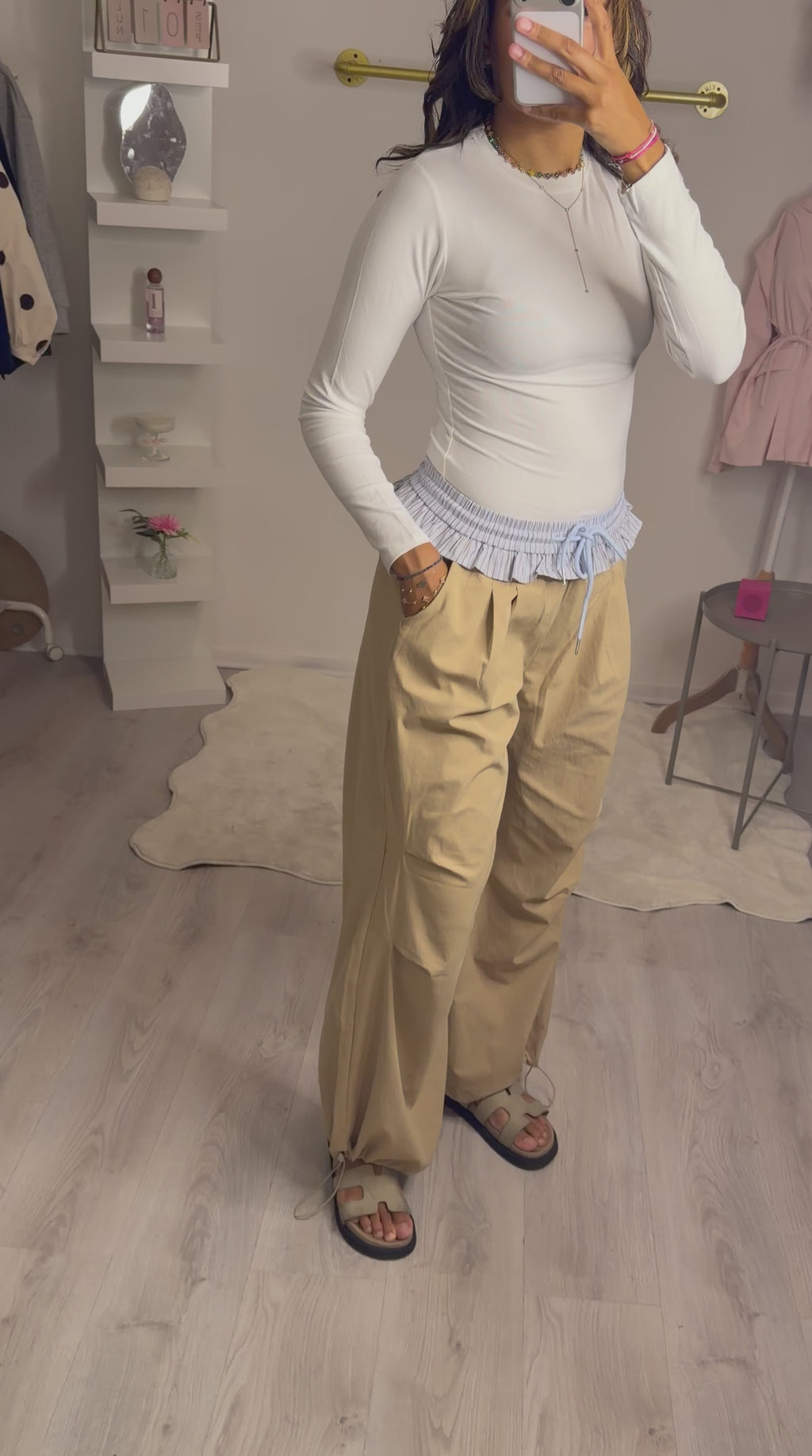 Pantalon Vaya