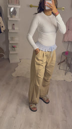 Pantalon Vaya