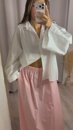 Jupe Dounia Rose