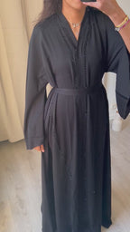 Abaya Nayah