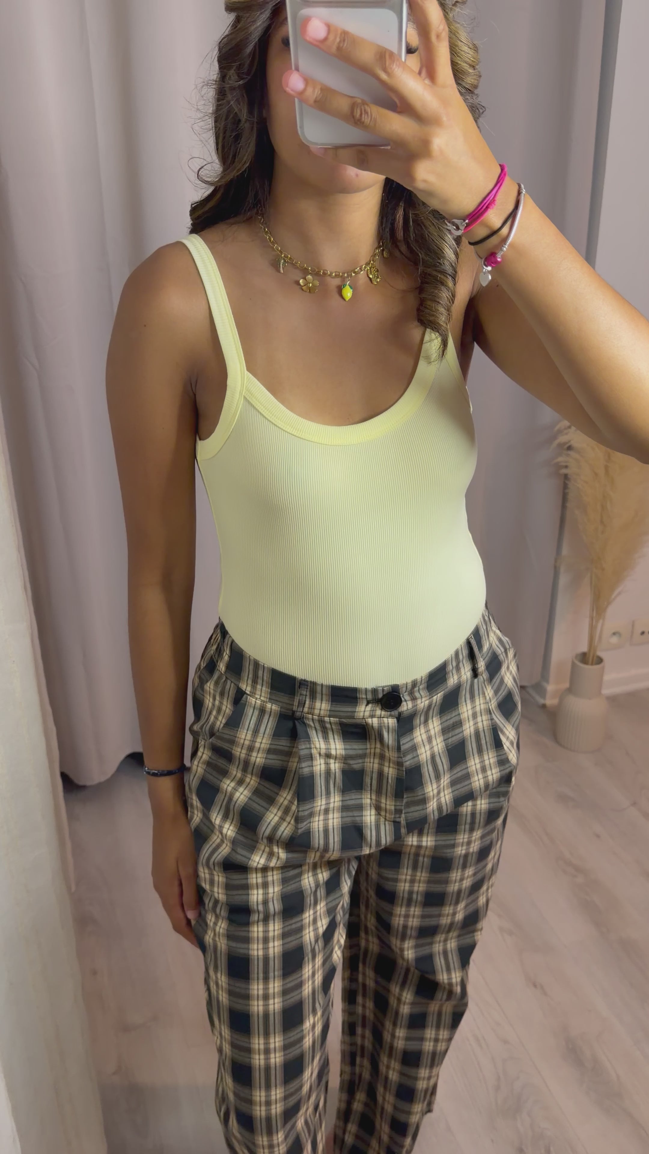 Body Hella Jaune