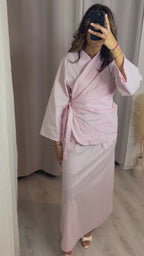 Ensemble Yousra Rose