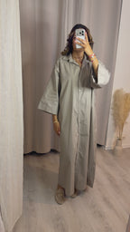 Robe Cerena Taupe