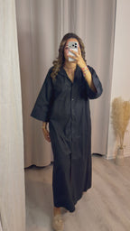 Robe Cerena Noir