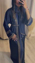 Abaya kimono Hawa