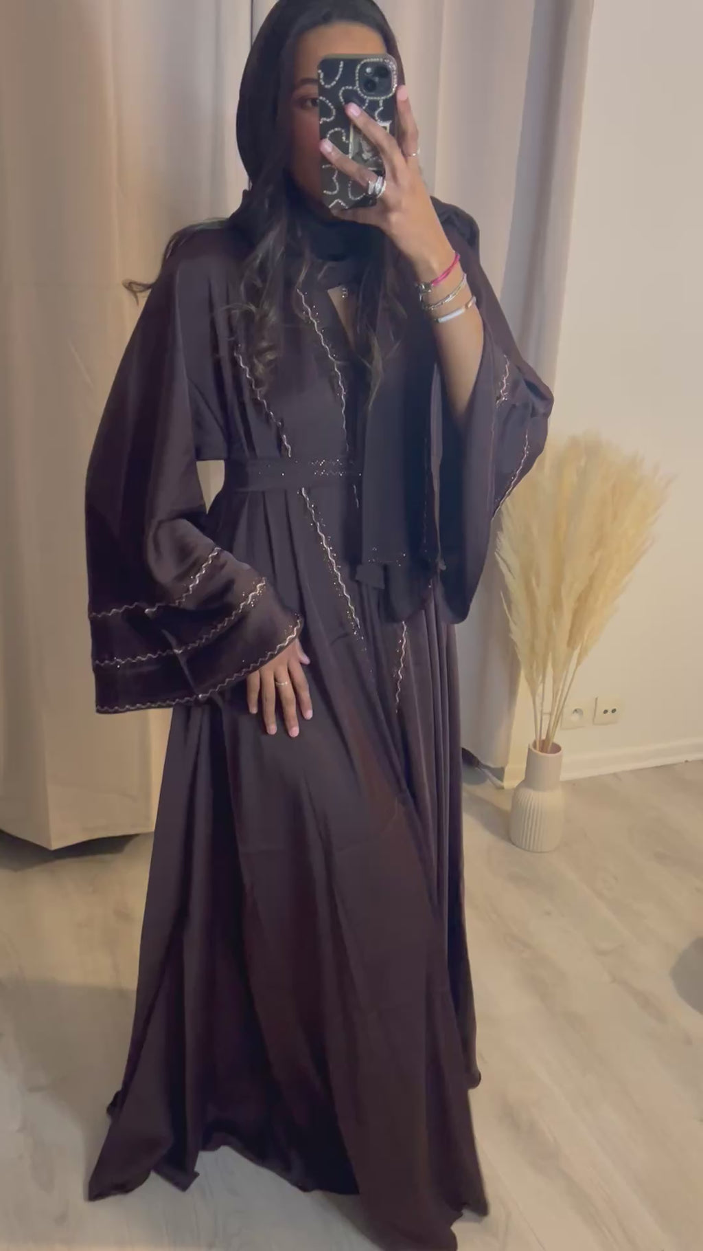 Abaya Mariam