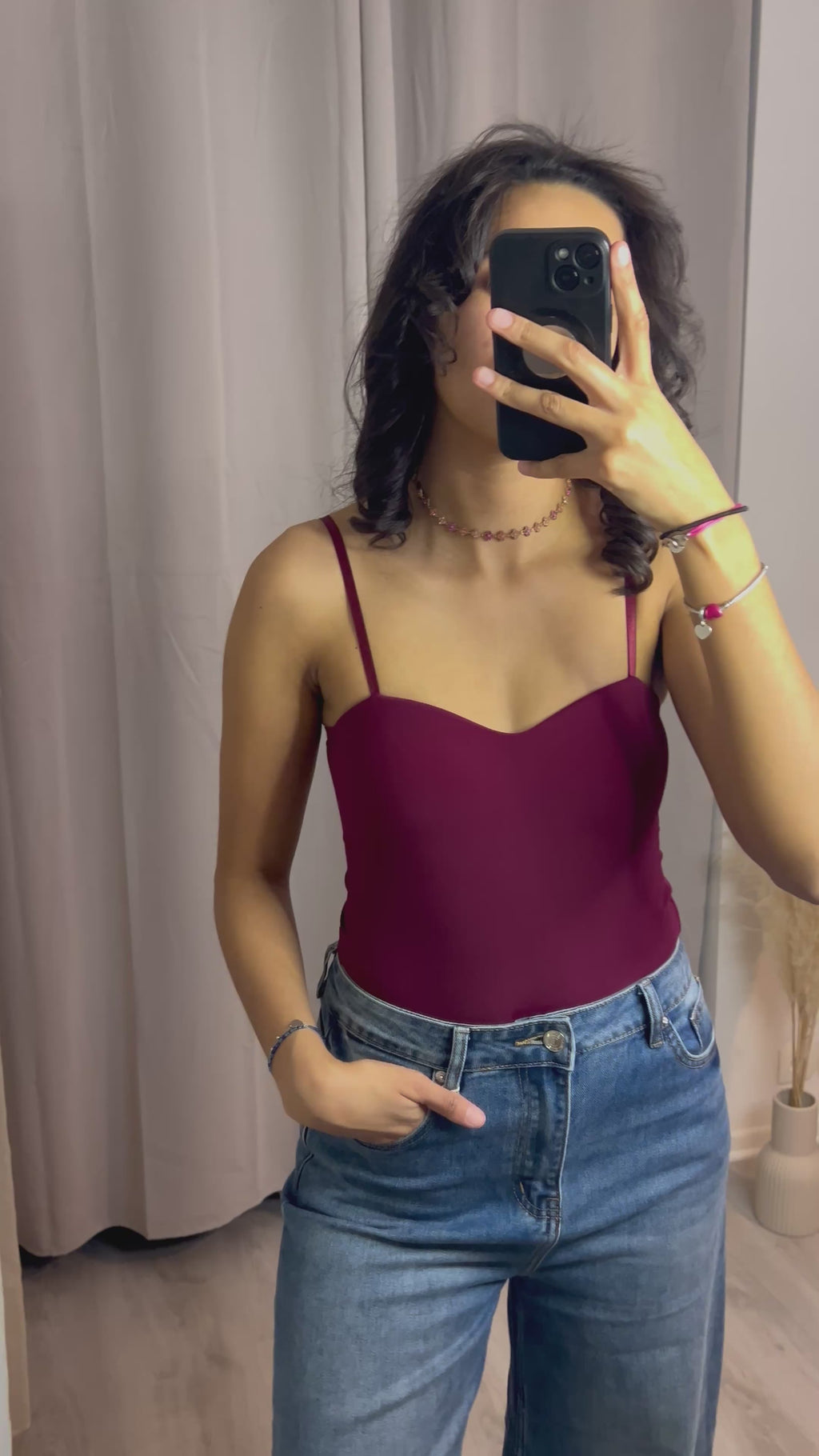 Body Léana Bordeau